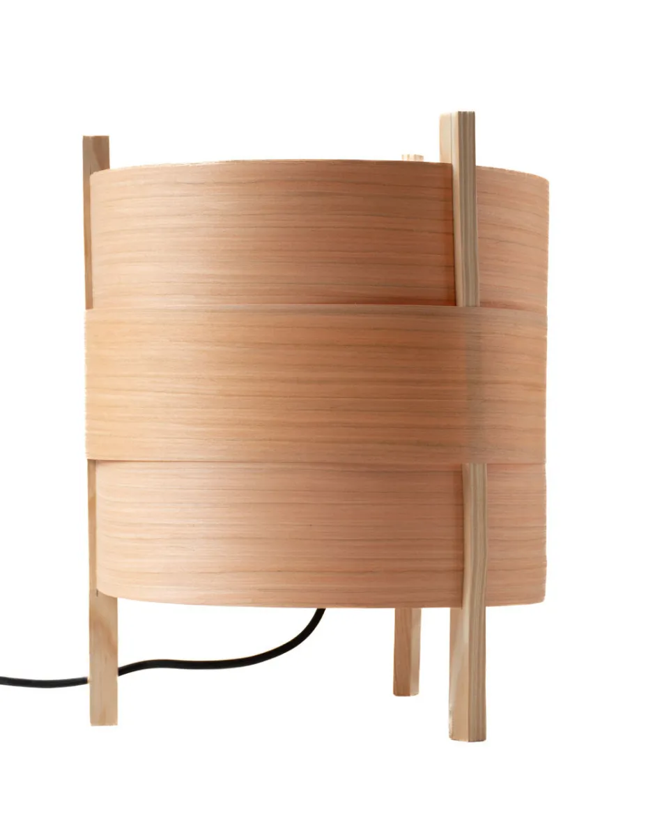 TA-DAAN Concentrica Lamp