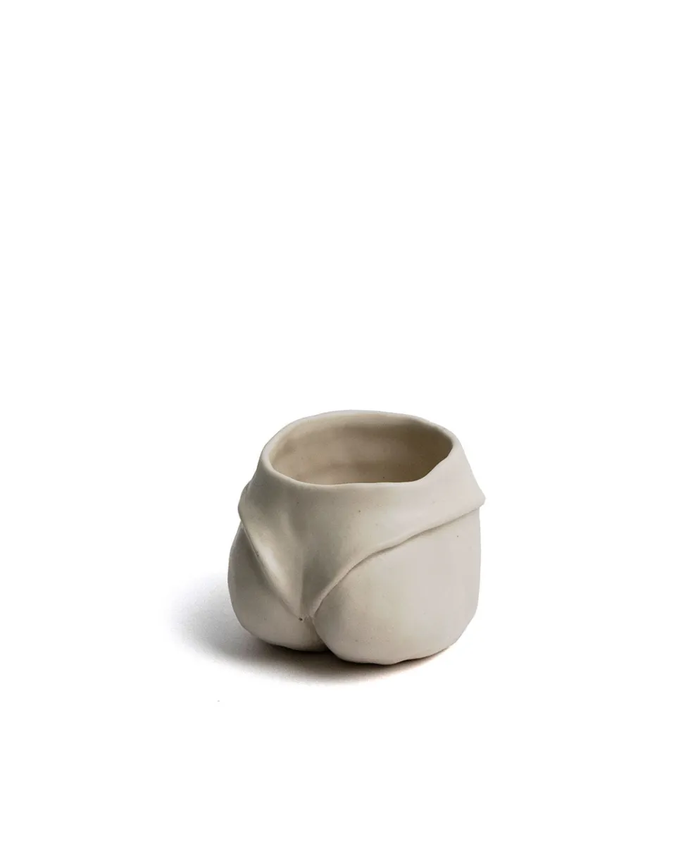 TA-DAAN Co(r)pinho vestido Coffee Cup