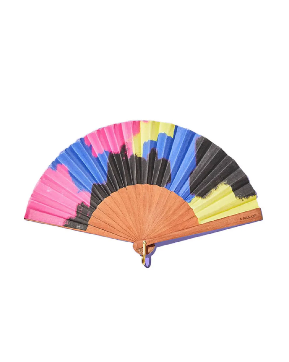 TA-DAAN Creative minds - Mini Fan