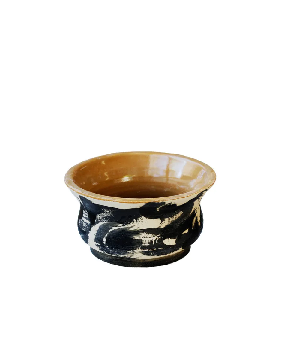 TA-DAAN Creme Brulee small bowl