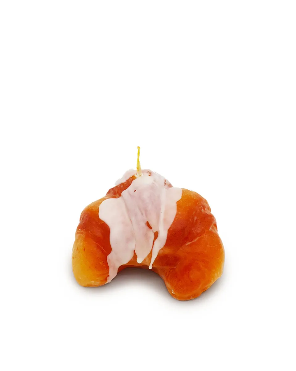 TA-DAAN Croissant candle