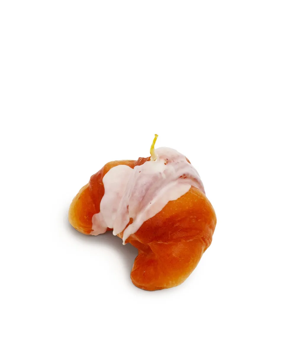 TA-DAAN Croissant candle