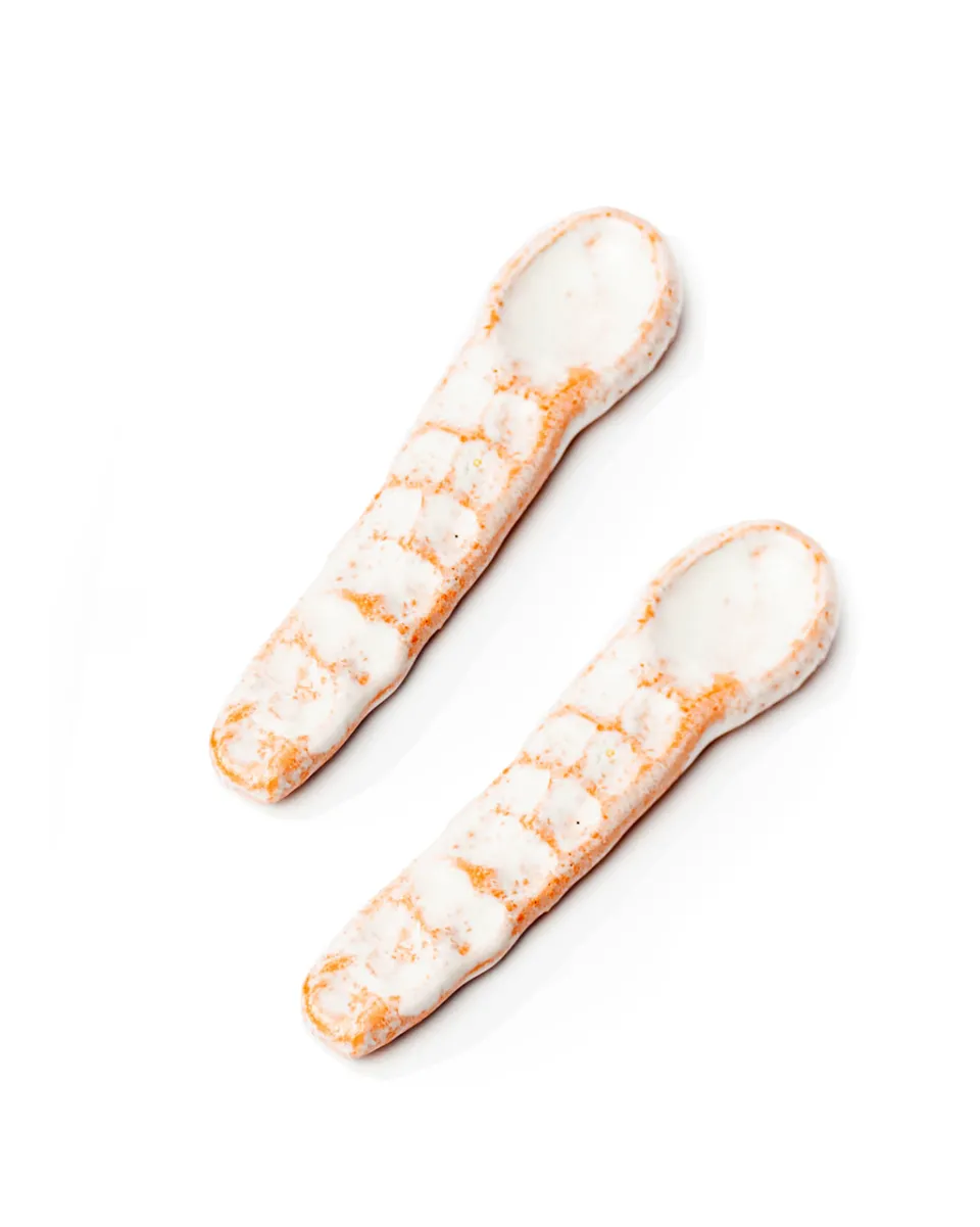 TA-DAAN Cucno Spoon - Set of 2