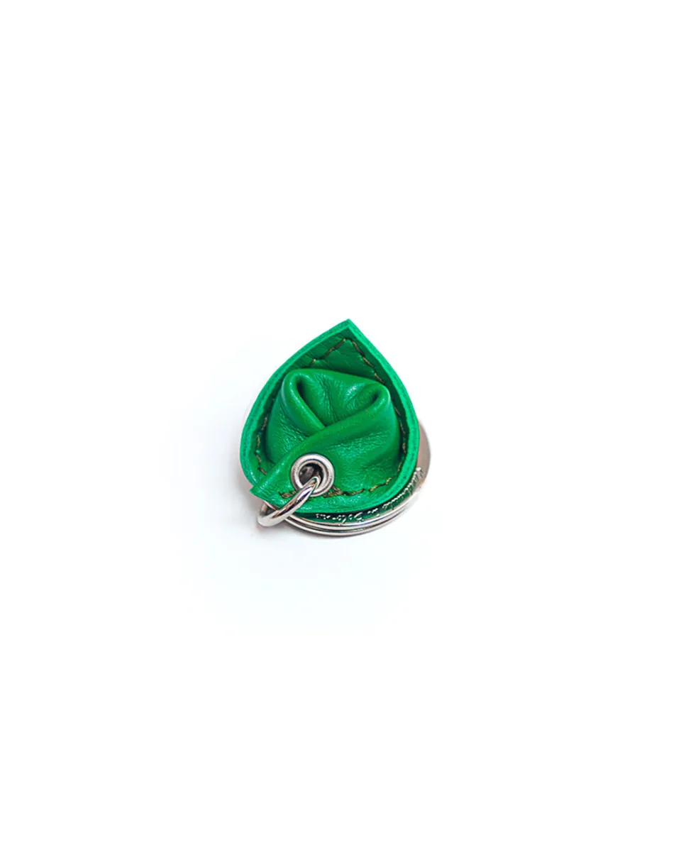 TA-DAAN Custom Tortellino keychain - 3 letters