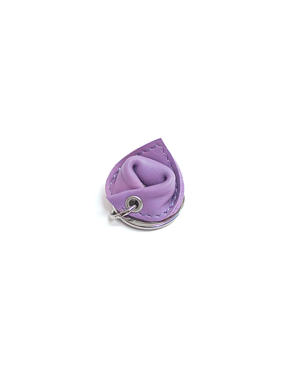 TA-DAAN Custom Tortellino keychain - 2 letters
