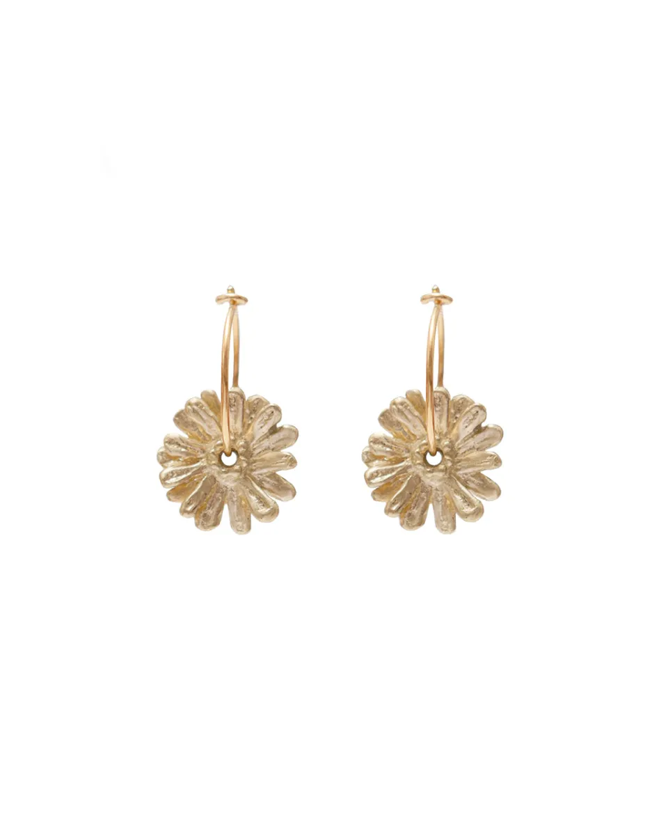 TA-DAAN Daisy Earrings
