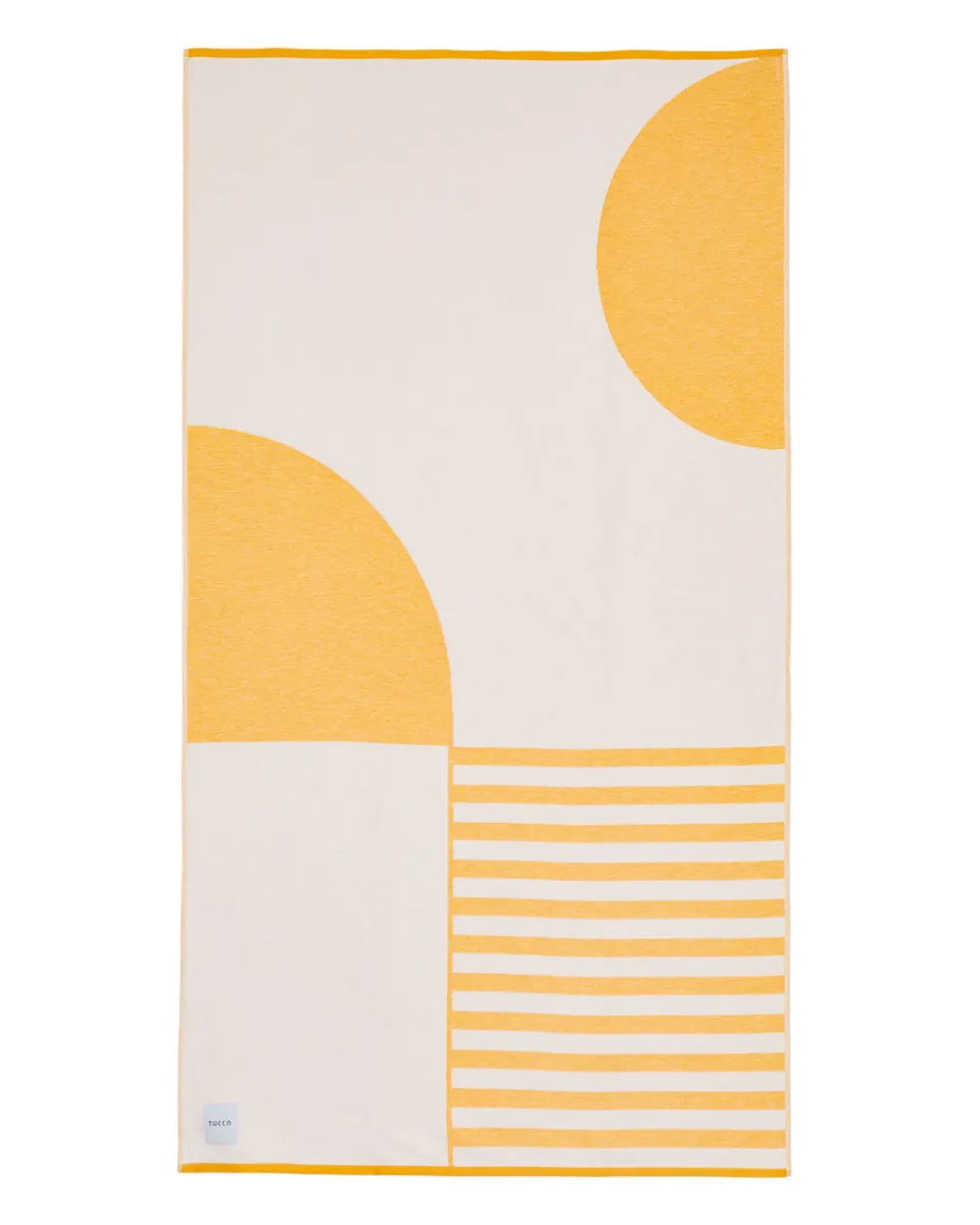 TA-DAAN Danai Beach Towel