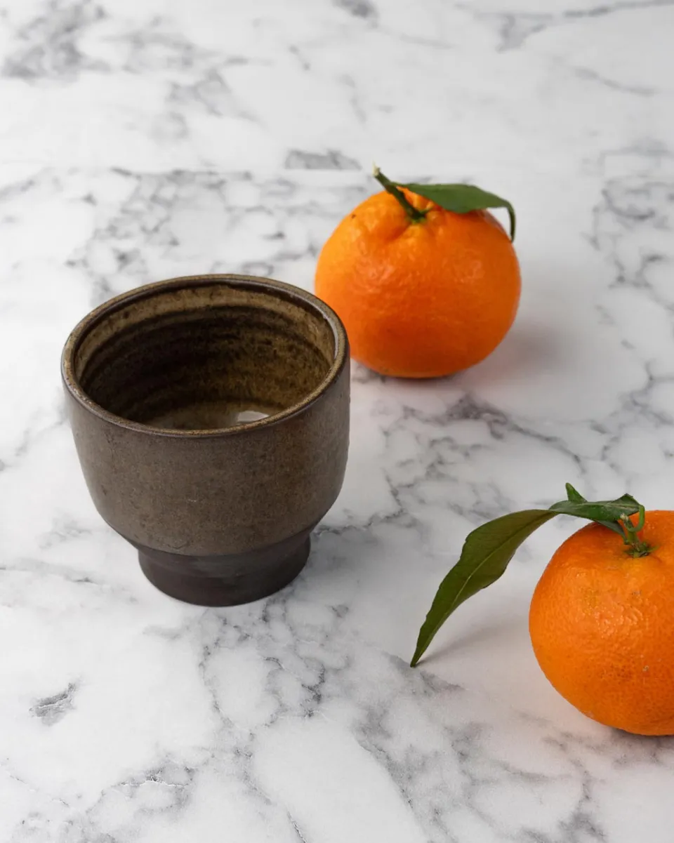 TA-DAAN Deep Sea Coffee Cup
