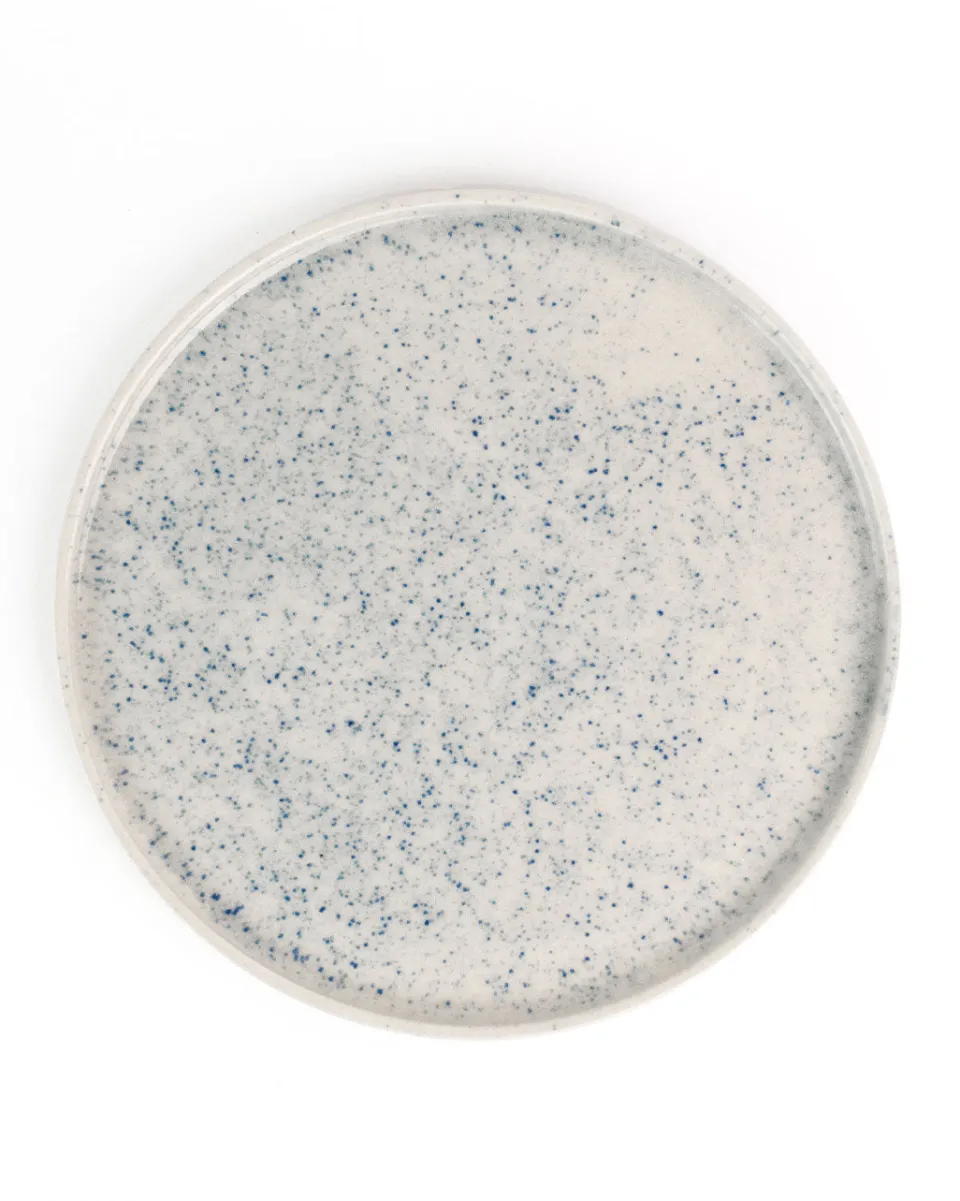TA-DAAN Dinner Plate