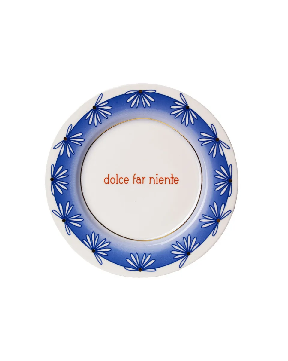 TA-DAAN Dolce far niente plate