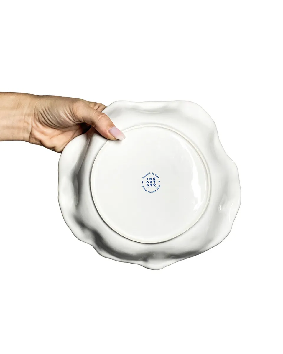 TA-DAAN Don't make me regret having you here Explicit Deep Plate