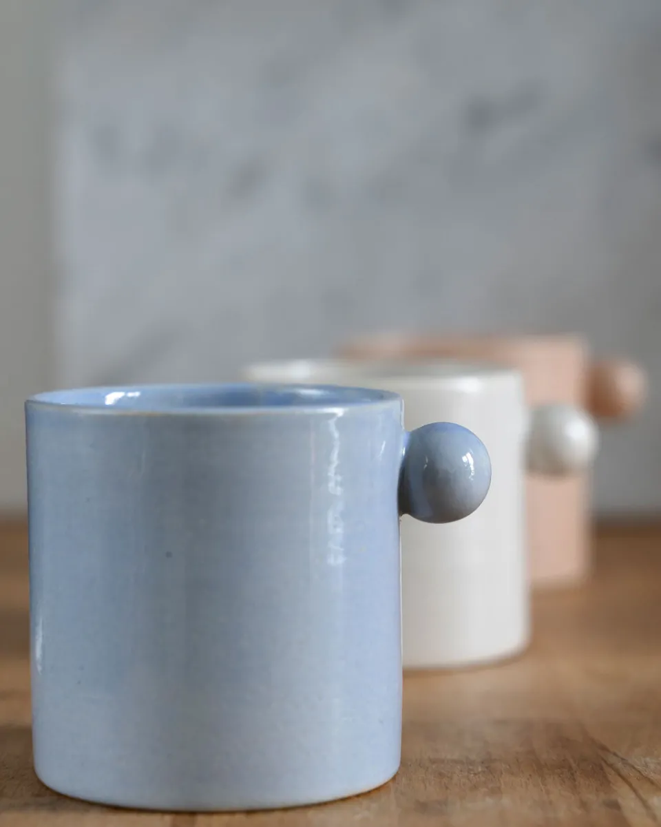 TA-DAAN Dot cup