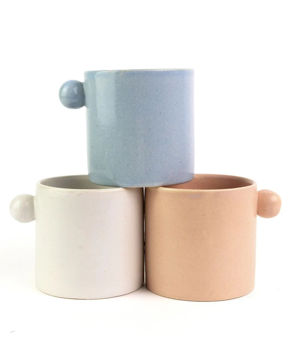 TA-DAAN Dot cup MIX - Set of 6 (-24%)