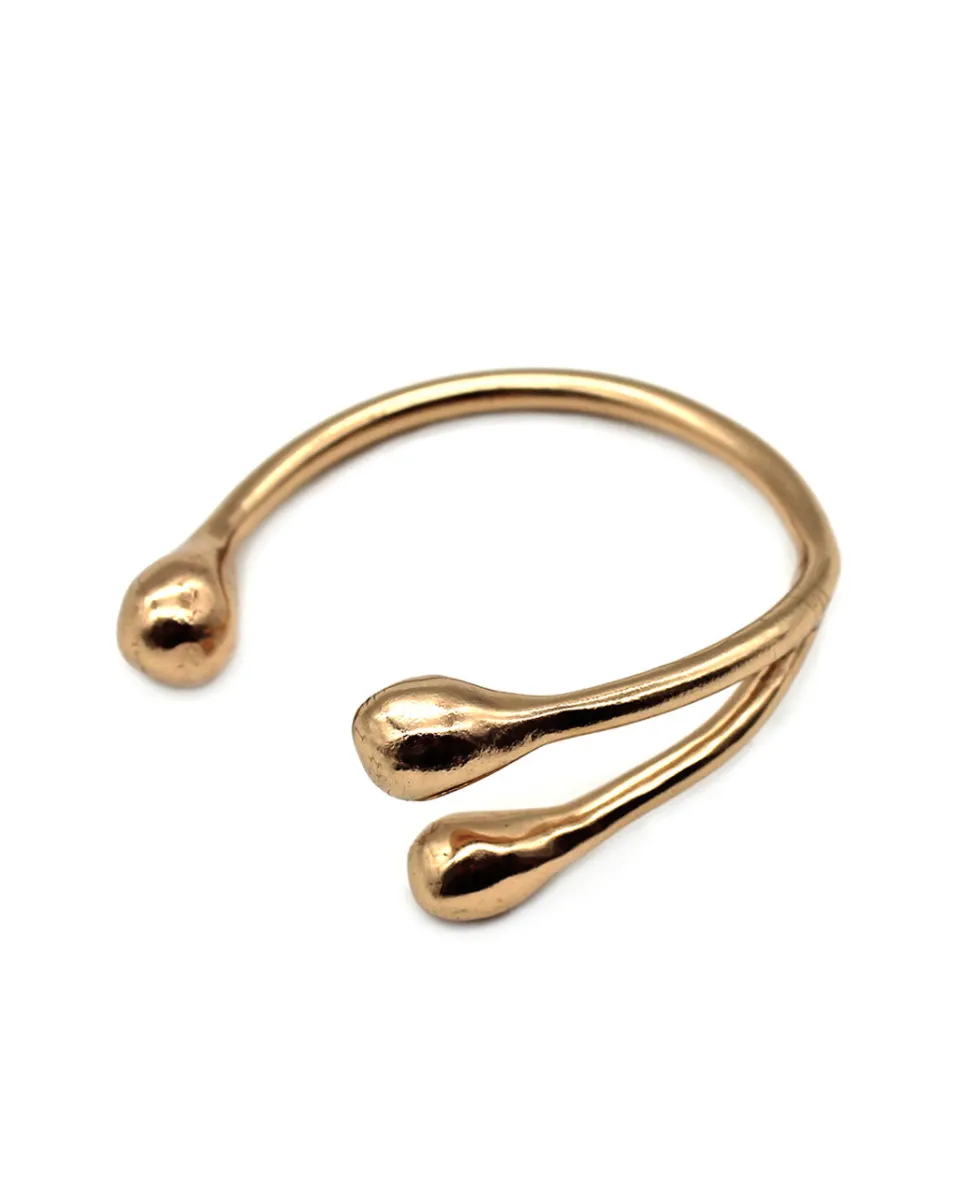 TA-DAAN DOT trio bracelet