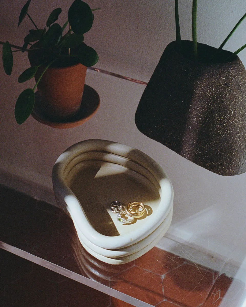 TA-DAAN Drop Tray