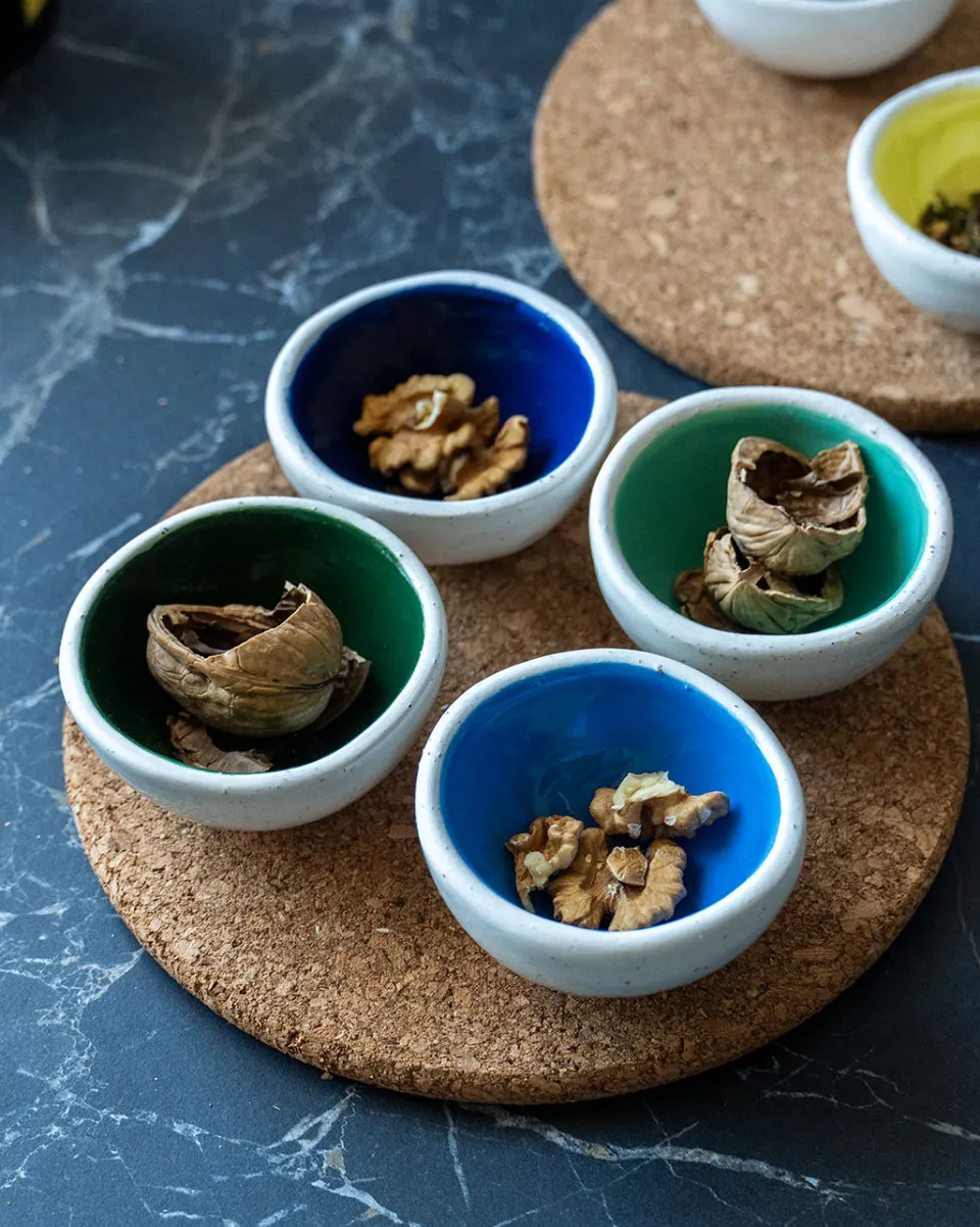 TA-DAAN Drops Mini Bowl