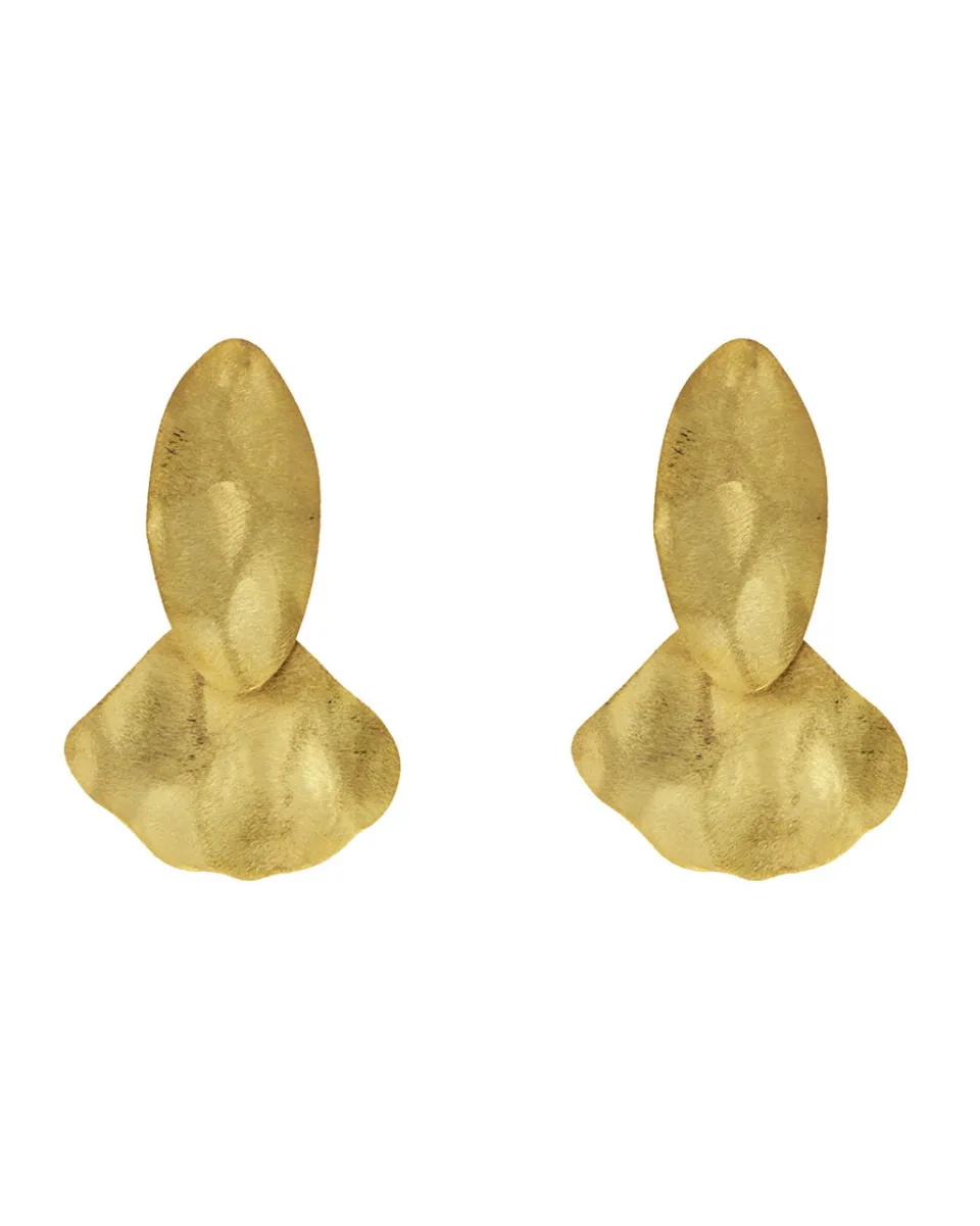 TA-DAAN Duet Earrings