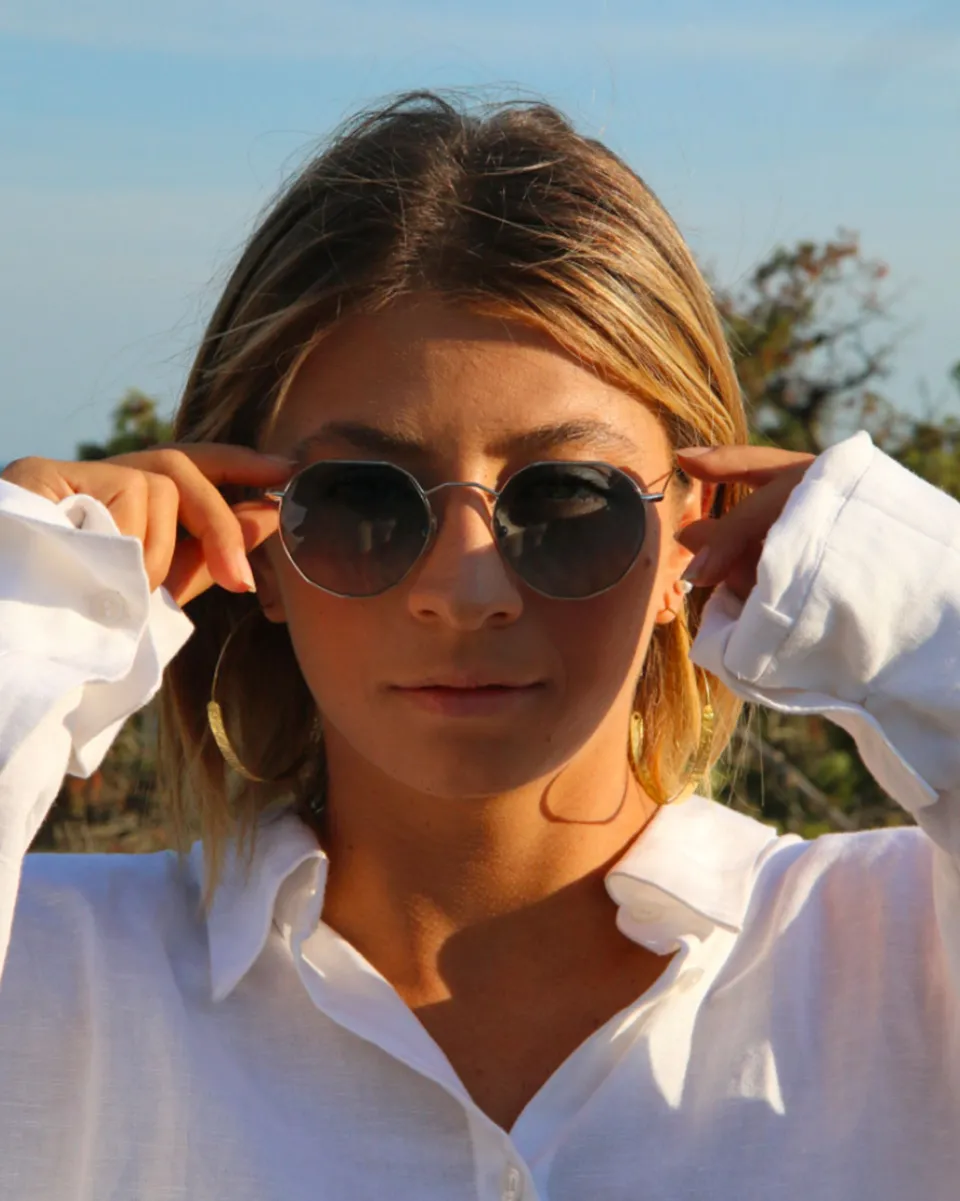TA-DAAN Dune sunglasses
