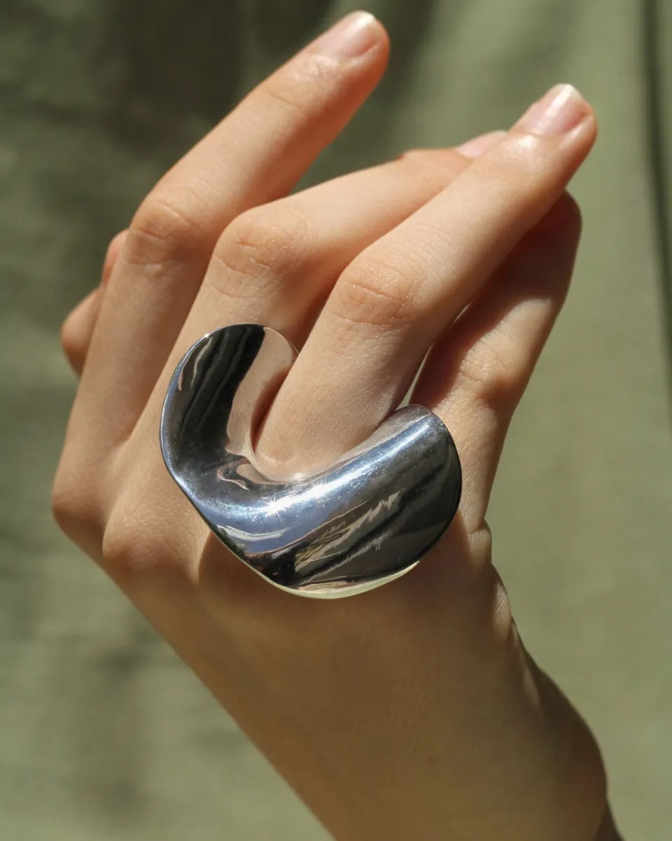 TA-DAAN ECHO Ring