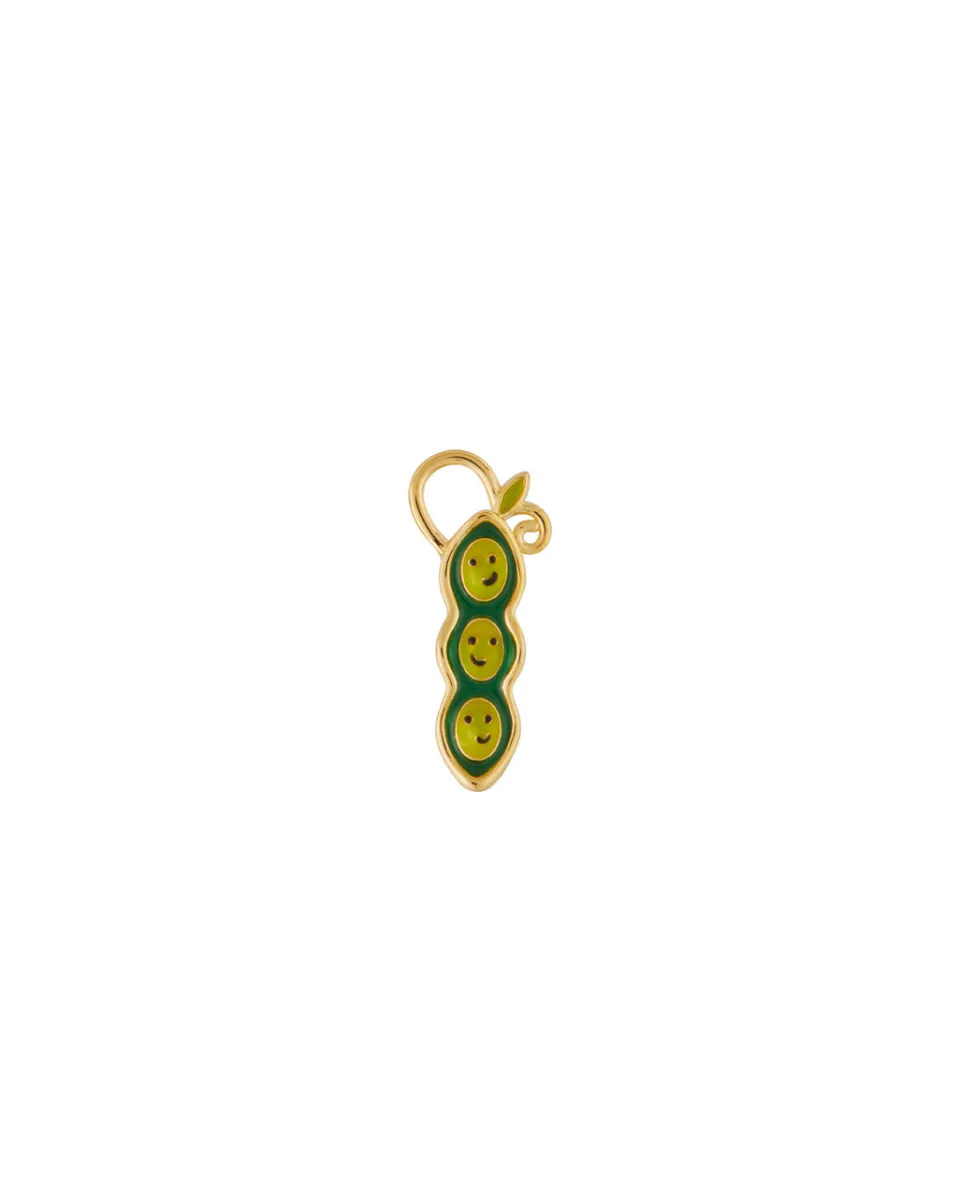 TA-DAAN Edamame pendant