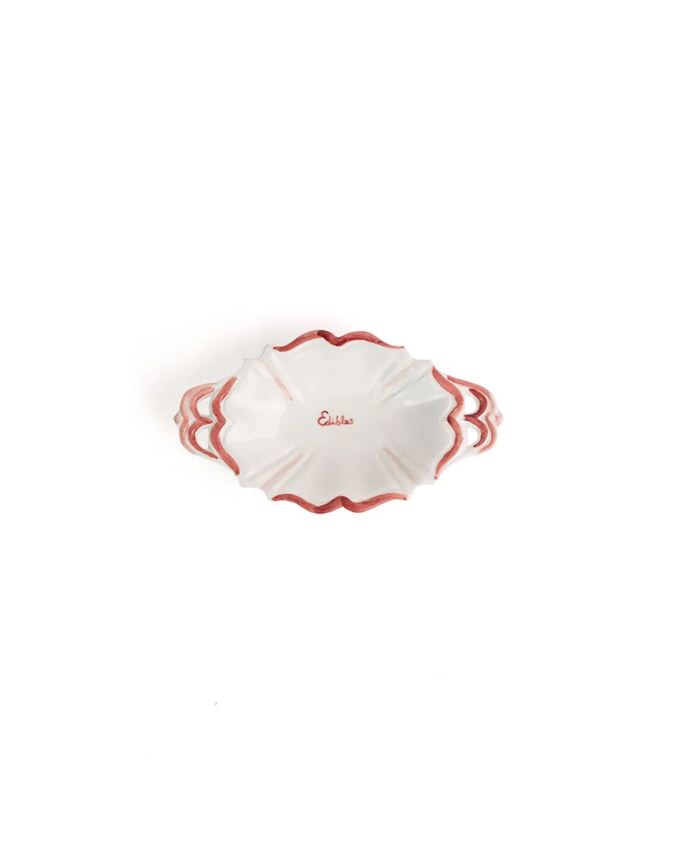 TA-DAAN Edibles bowl