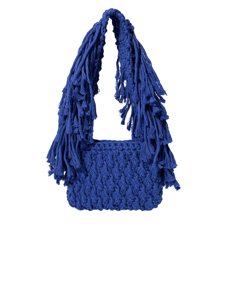 TA-DAAN Elli Bag Cobalt