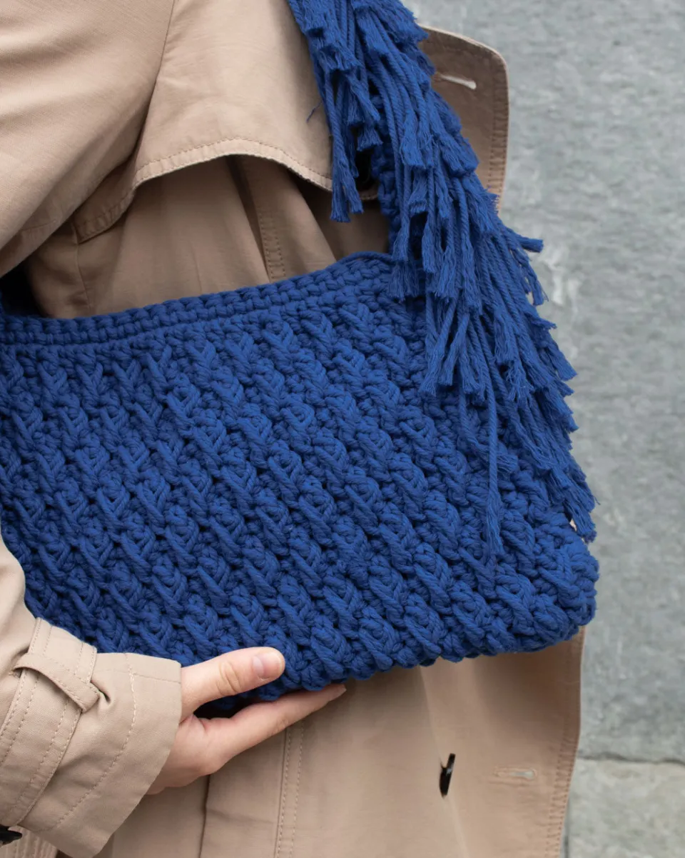 TA-DAAN Elli Bag Cobalt