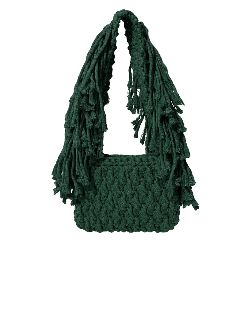TA-DAAN Elli Bag Forest