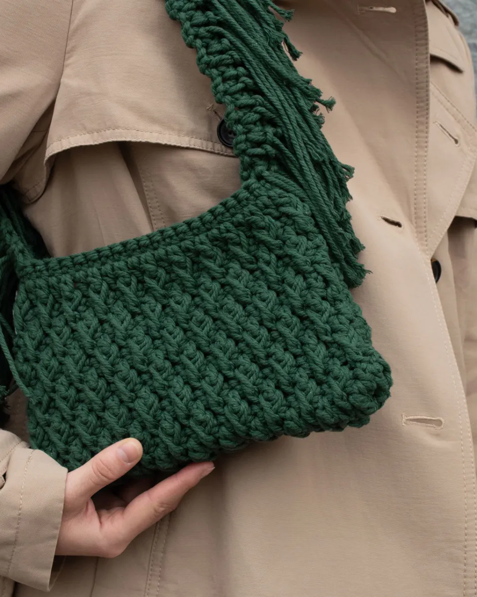 TA-DAAN Elli Bag Forest