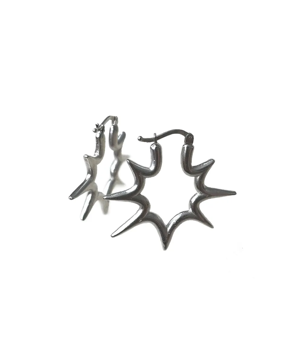TA-DAAN Estallido Earrings