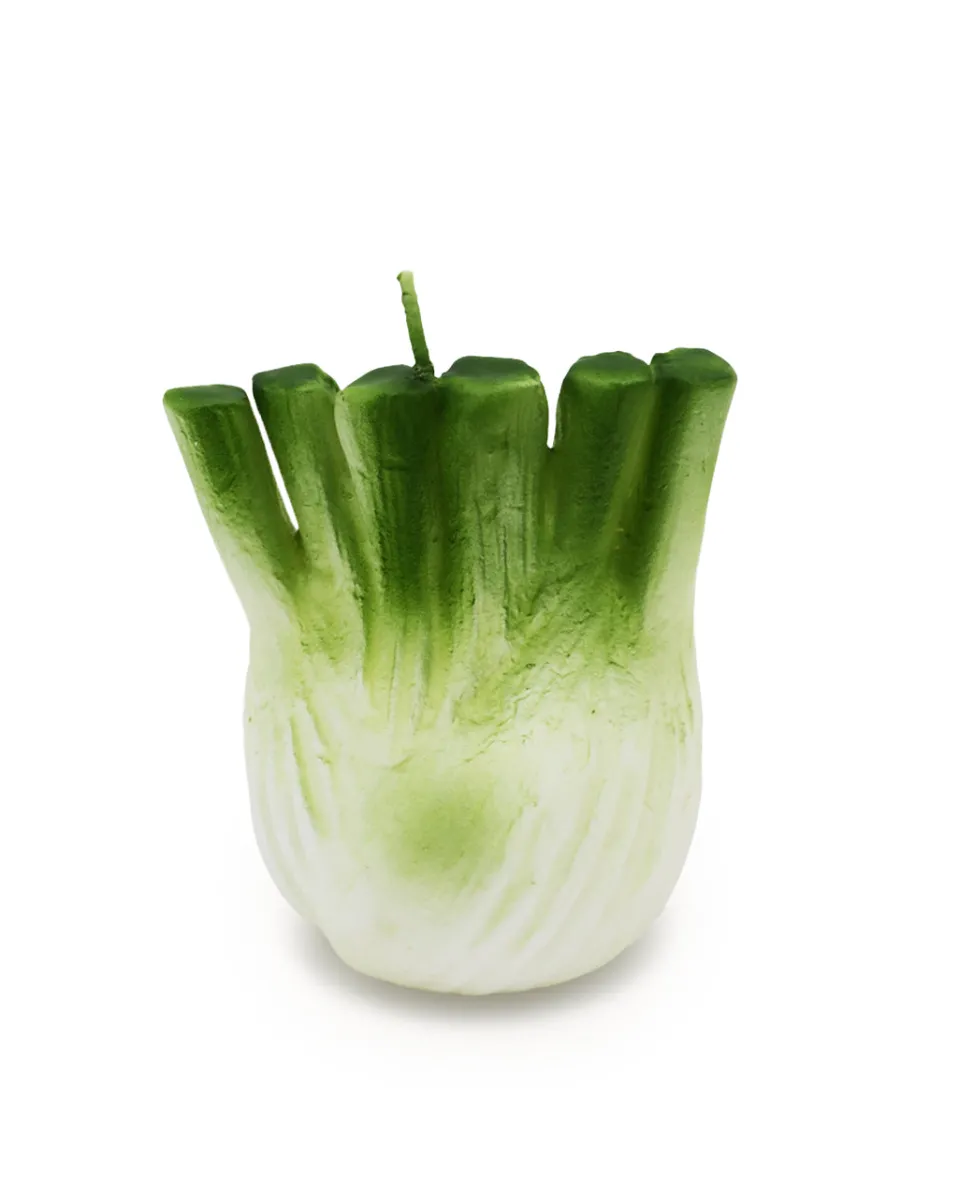 TA-DAAN Fennel candle
