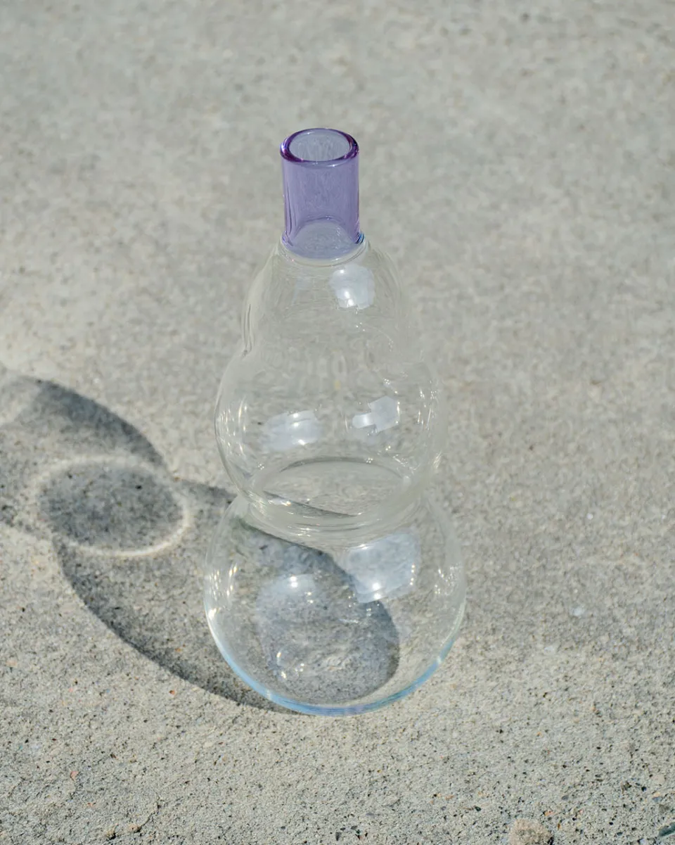 TA-DAAN Festa Bottle