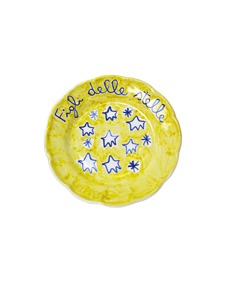 TA-DAAN Figli delle Stelle Plate