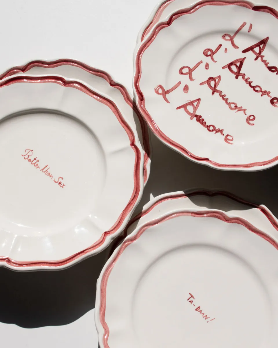 TA-DAAN Fil Rouge Mix - Set of 6 (-23%)