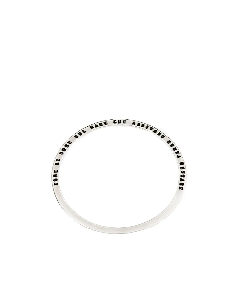 TA-DAAN Flat Bracelet