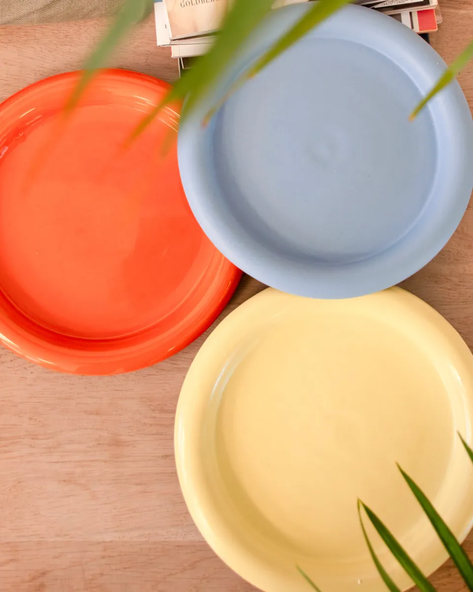 TA-DAAN Float Plate