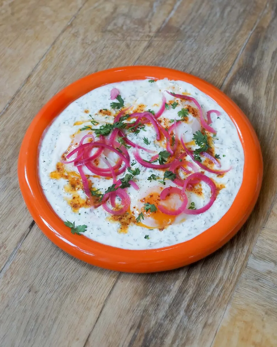 TA-DAAN Float Plate MIX - Set of 4