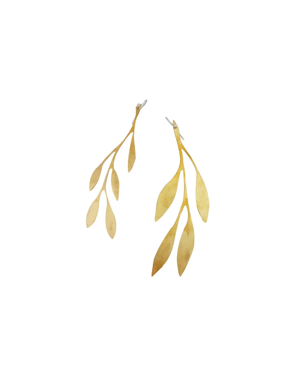 TA-DAAN Flora earrings