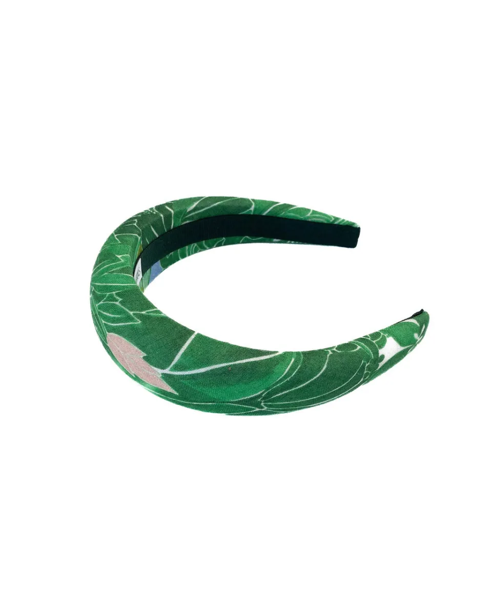 TA-DAAN Flora Headband