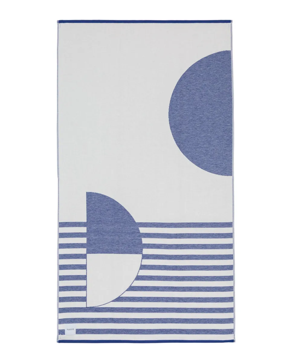 TA-DAAN Florida Beach Towel