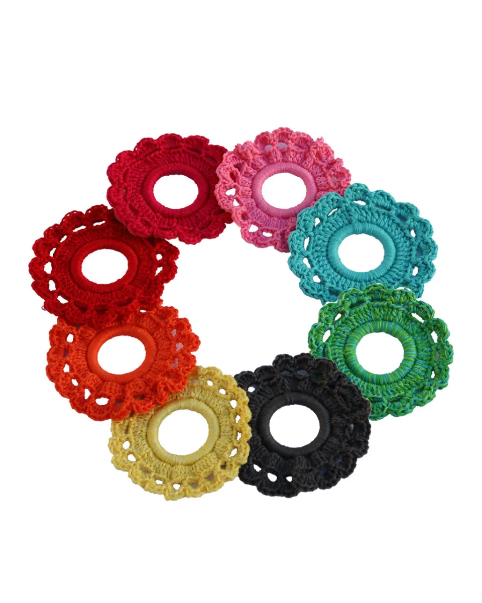 TA-DAAN Flower Napkin Holder MIX
