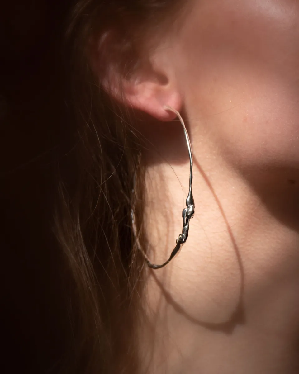 TA-DAAN Fluida Hoops