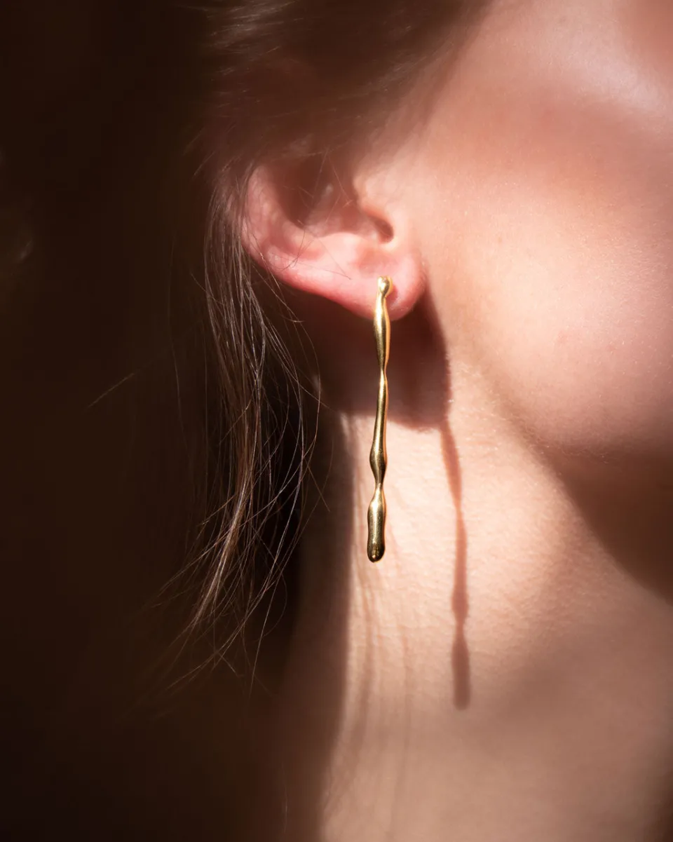 TA-DAAN Fluida Match Earrings