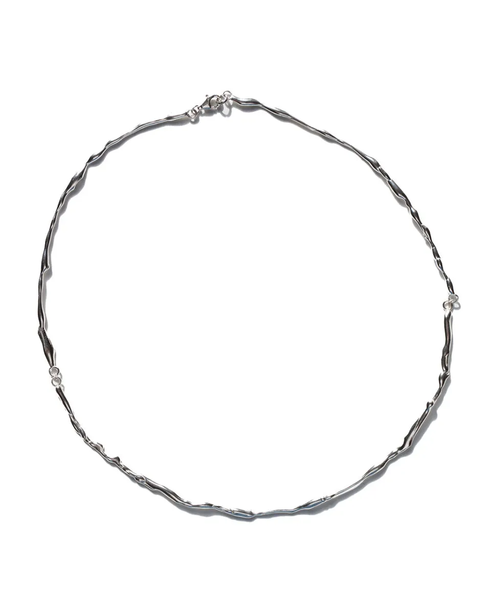 TA-DAAN Fluida Necklace