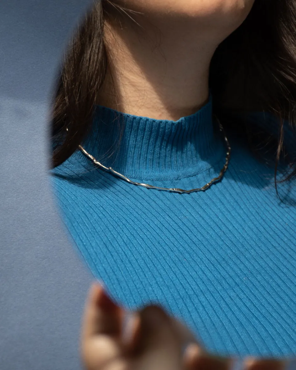 TA-DAAN Fluida Necklace