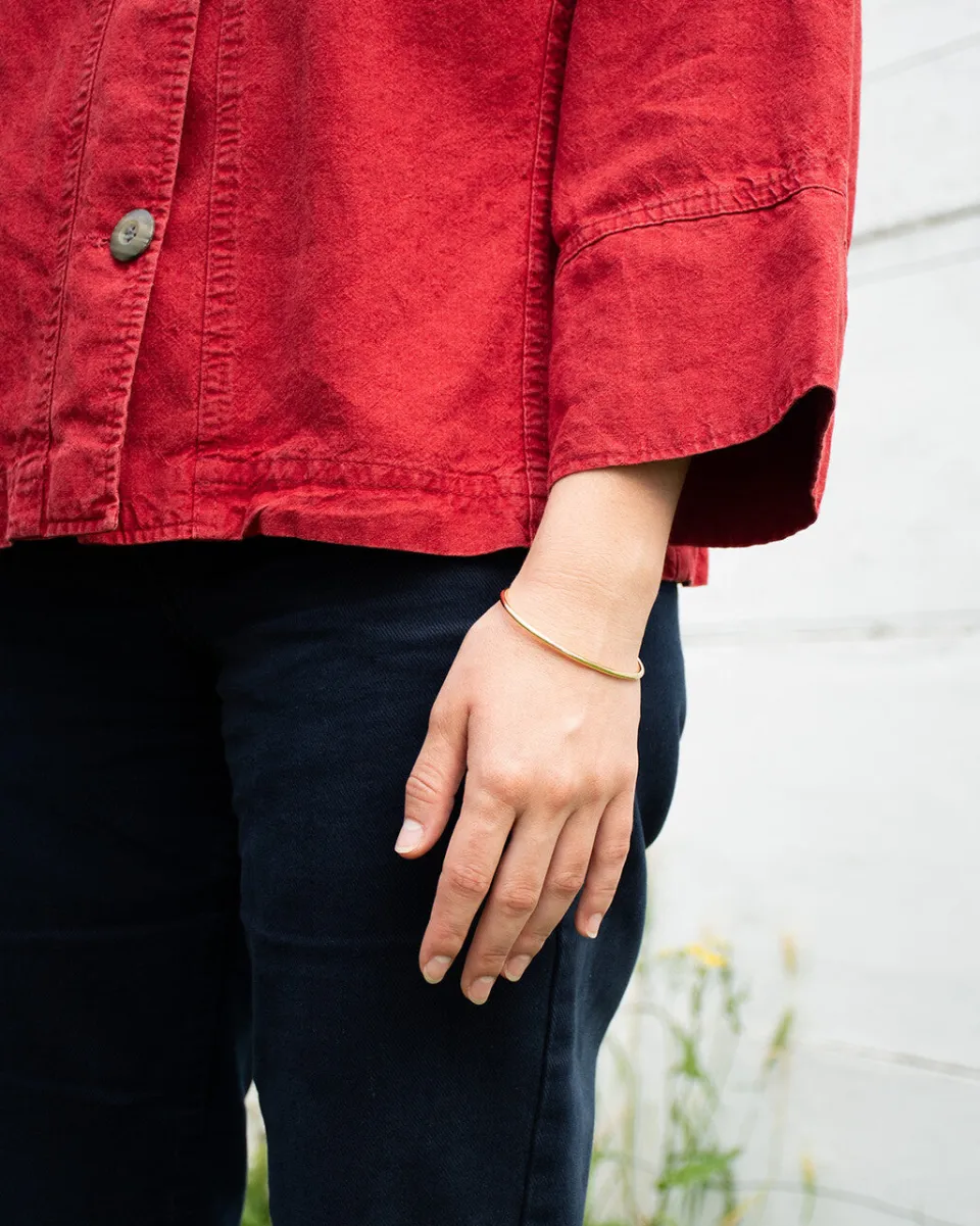 TA-DAAN FORM Bracelet