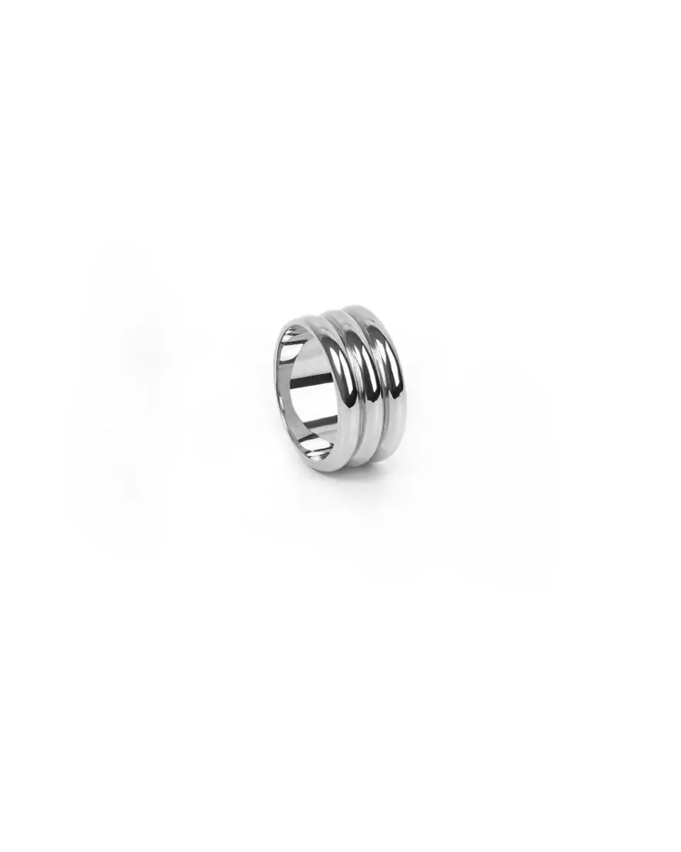 TA-DAAN FORM Double Ring