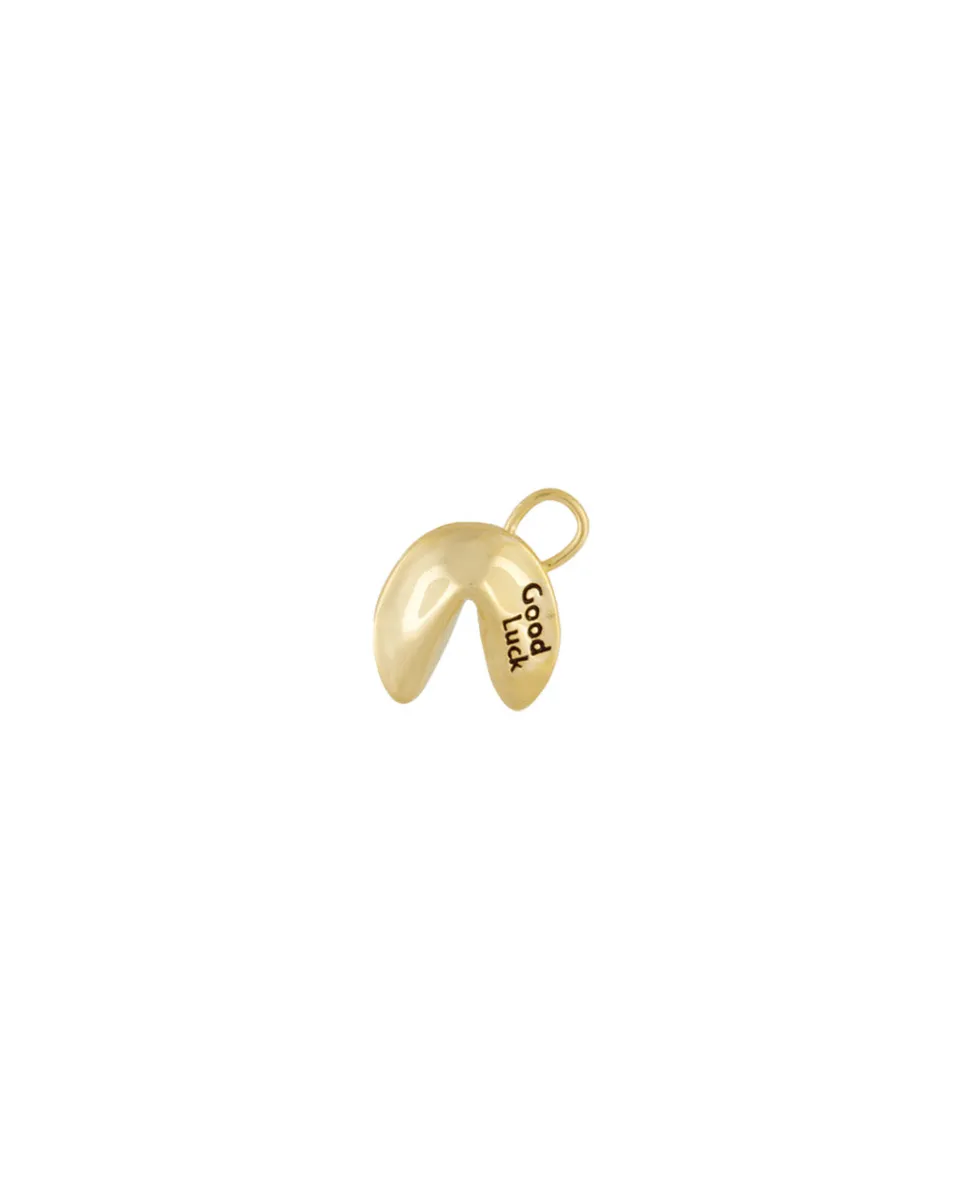 TA-DAAN Fortune cookie pendant