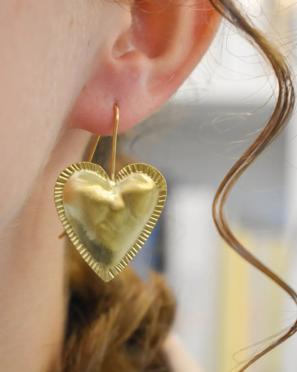 TA-DAAN Frida Earrings