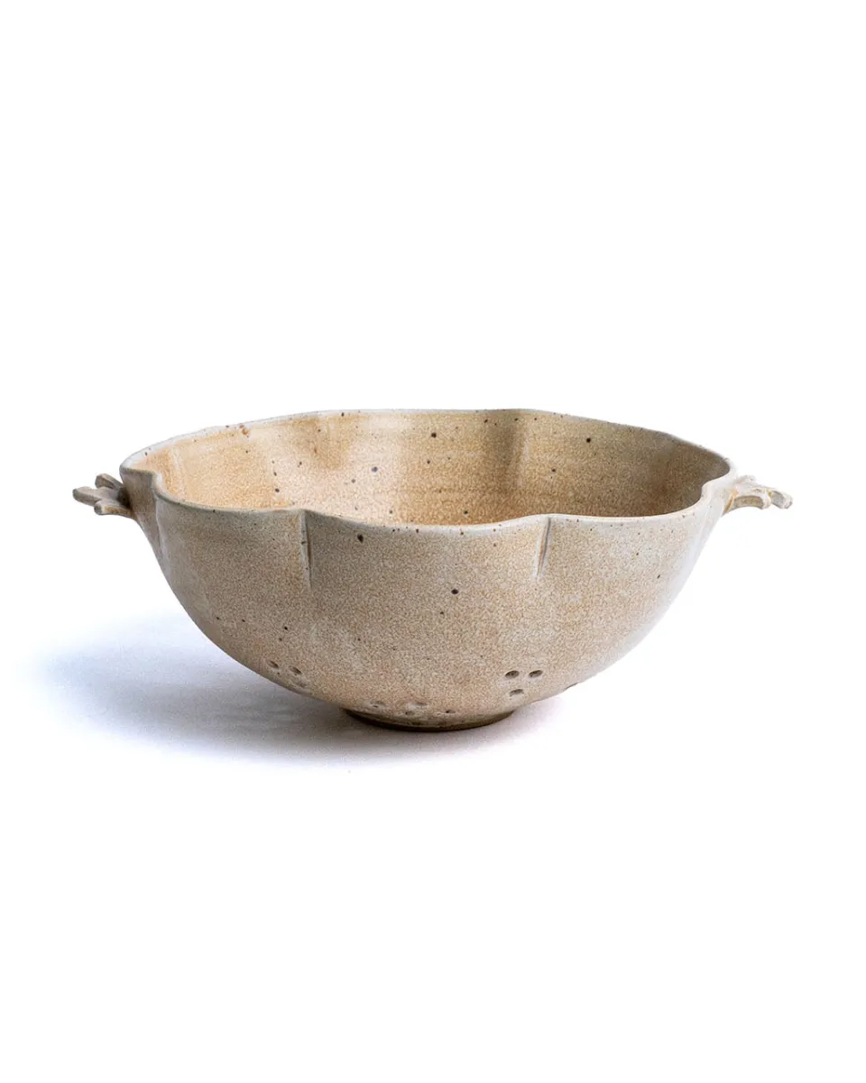 TA-DAAN Fruit Strainer
